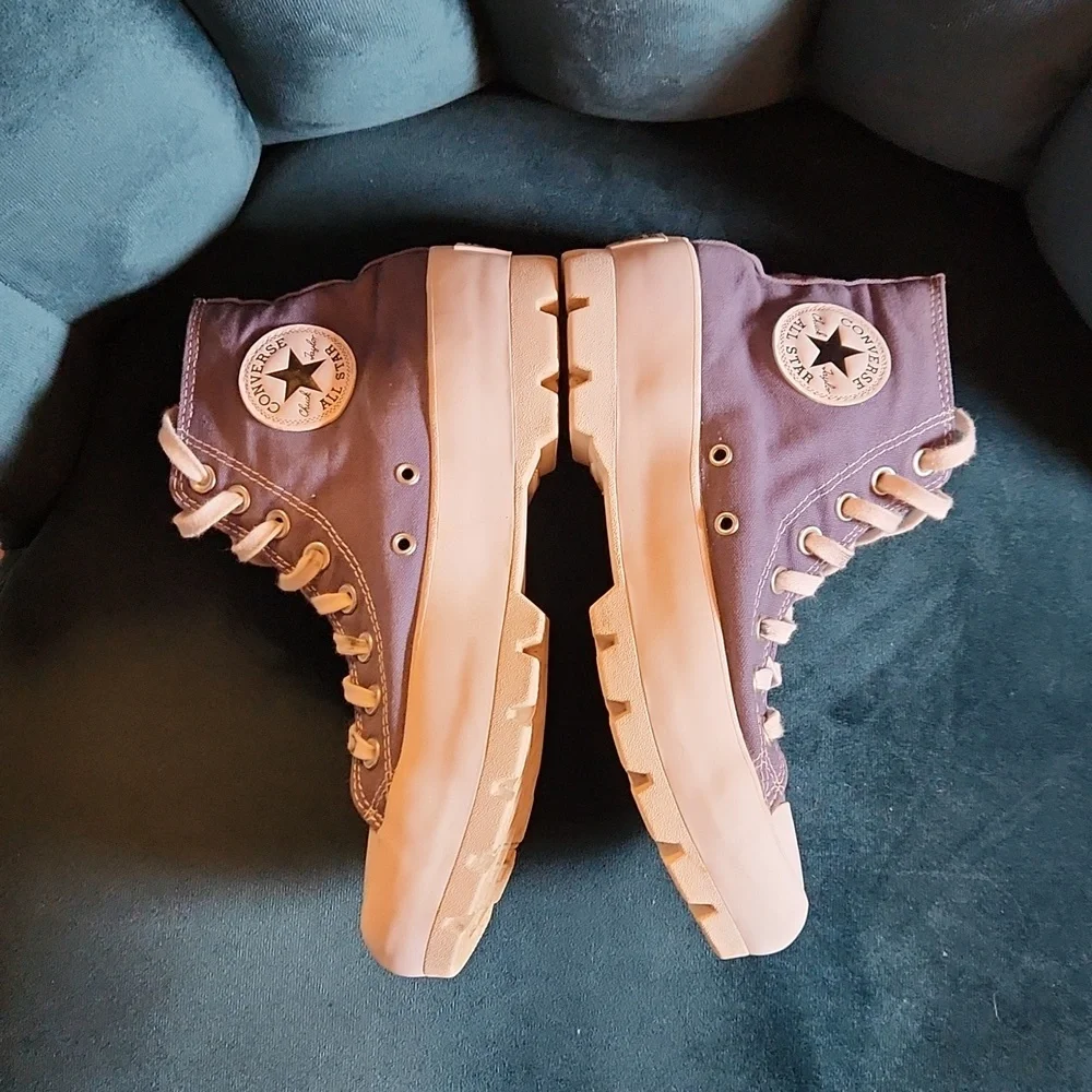 Platform Converse - Picture 4 of 16